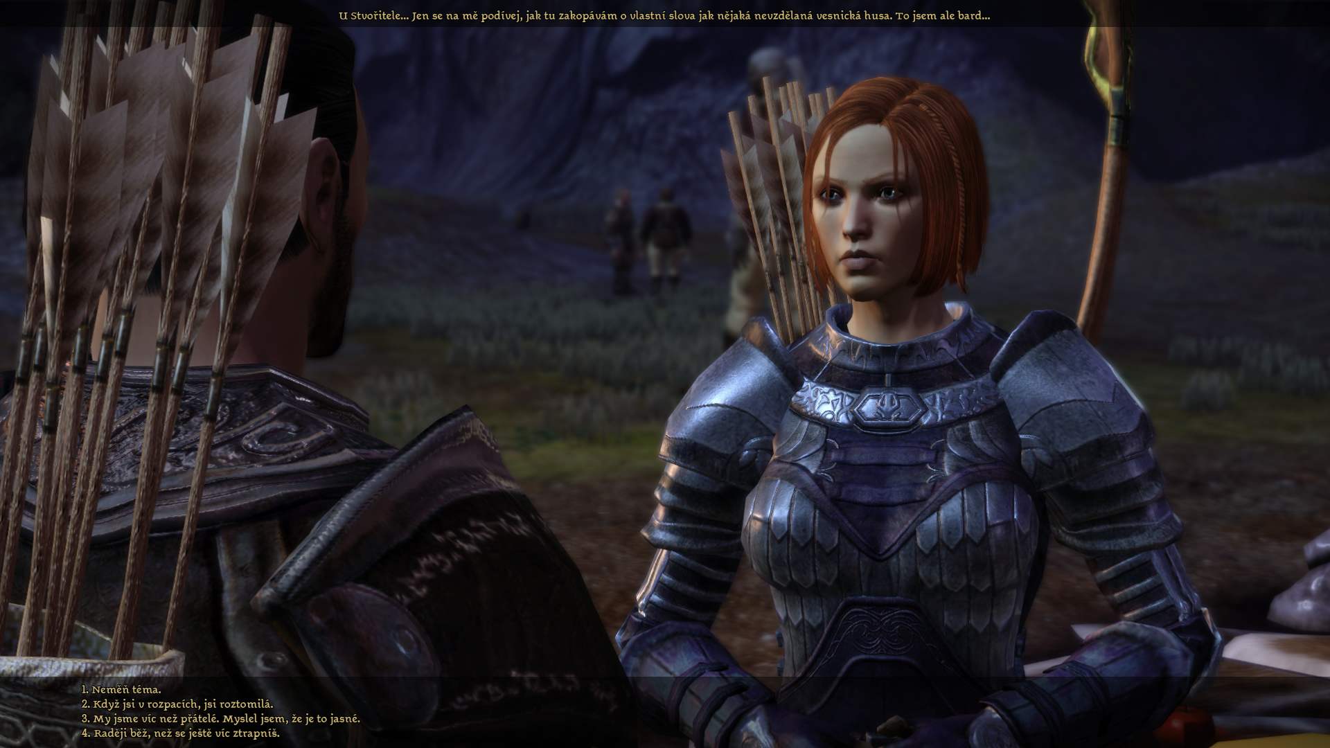 Dragon Age: Origins