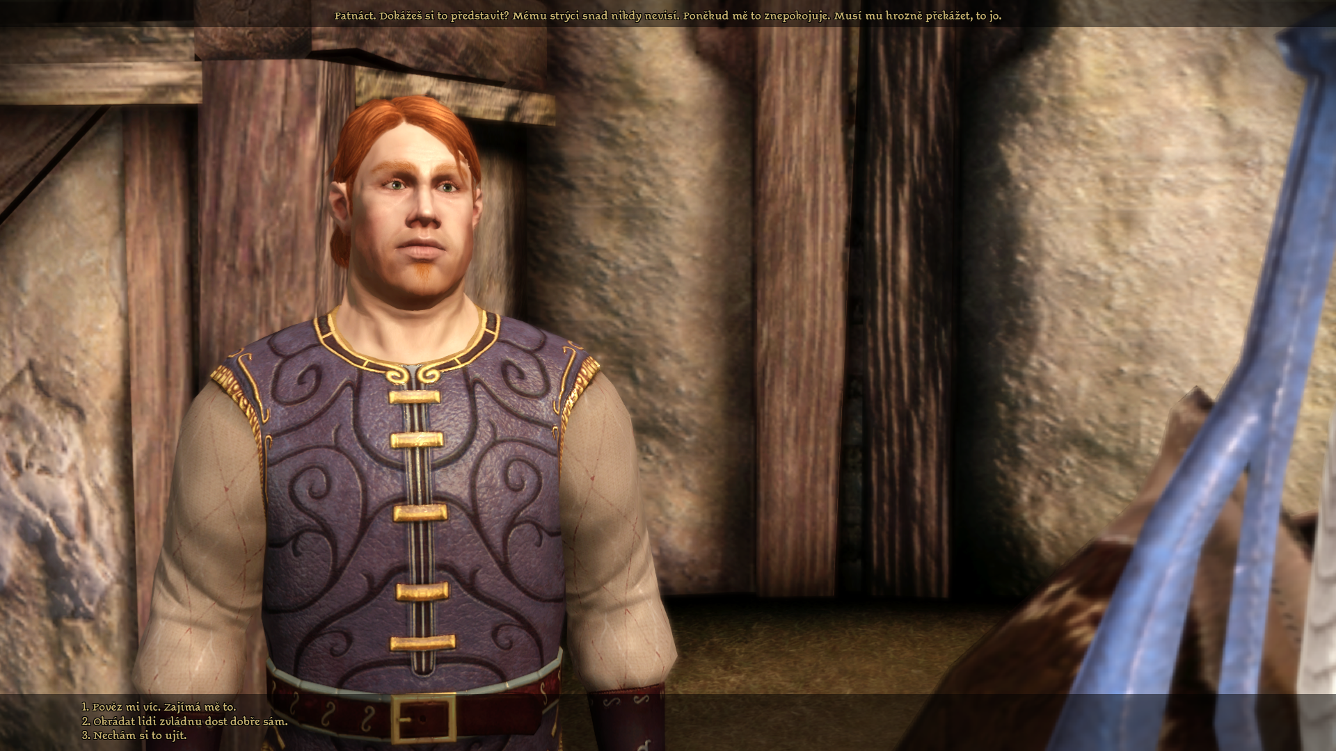 Dragon Age: Origins