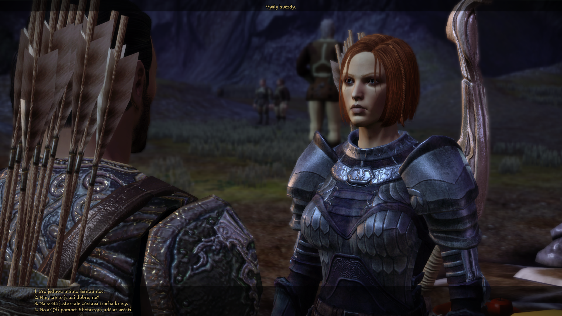 Dragon Age: Origins