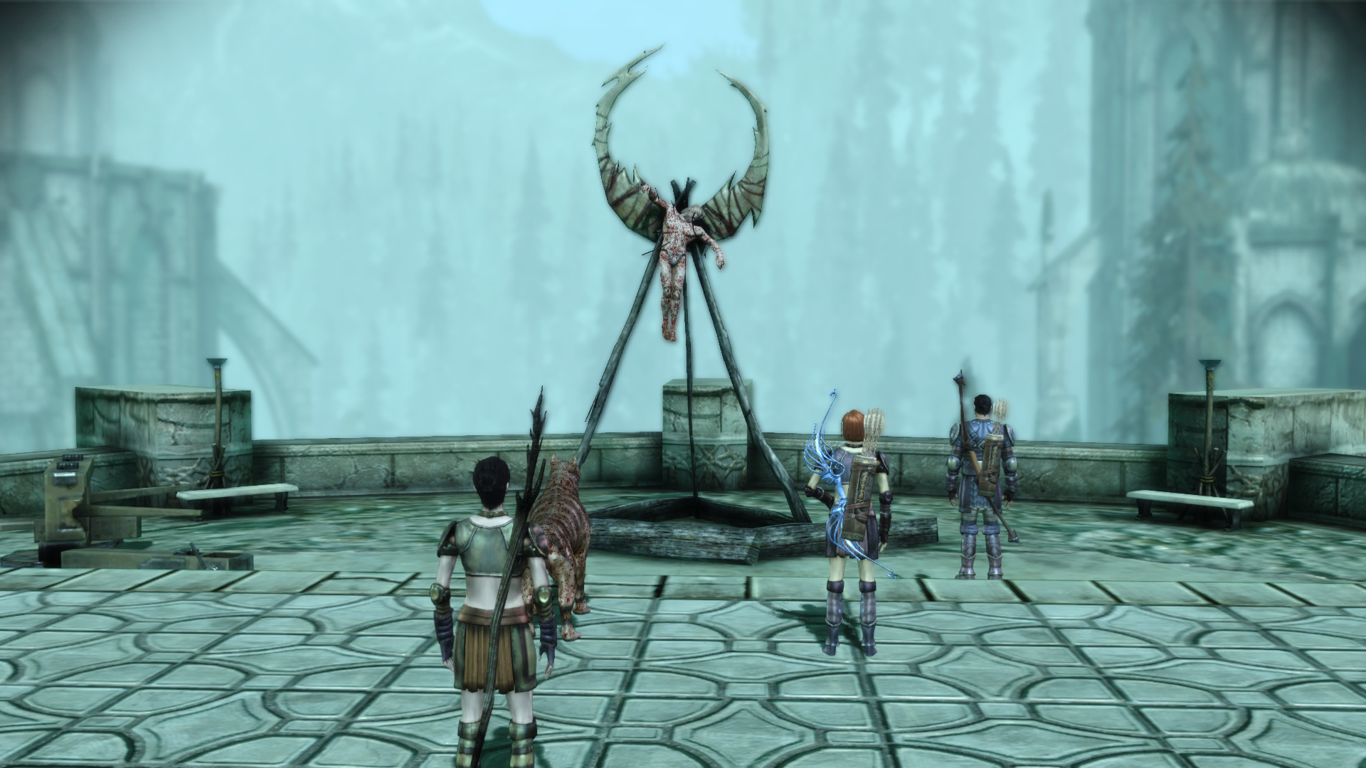 Dragon Age: Origins