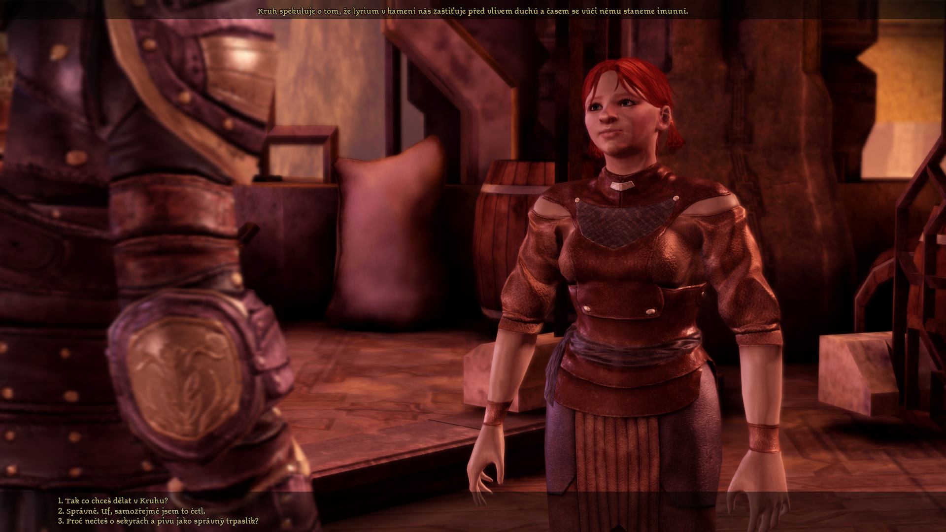 Dragon Age: Origins