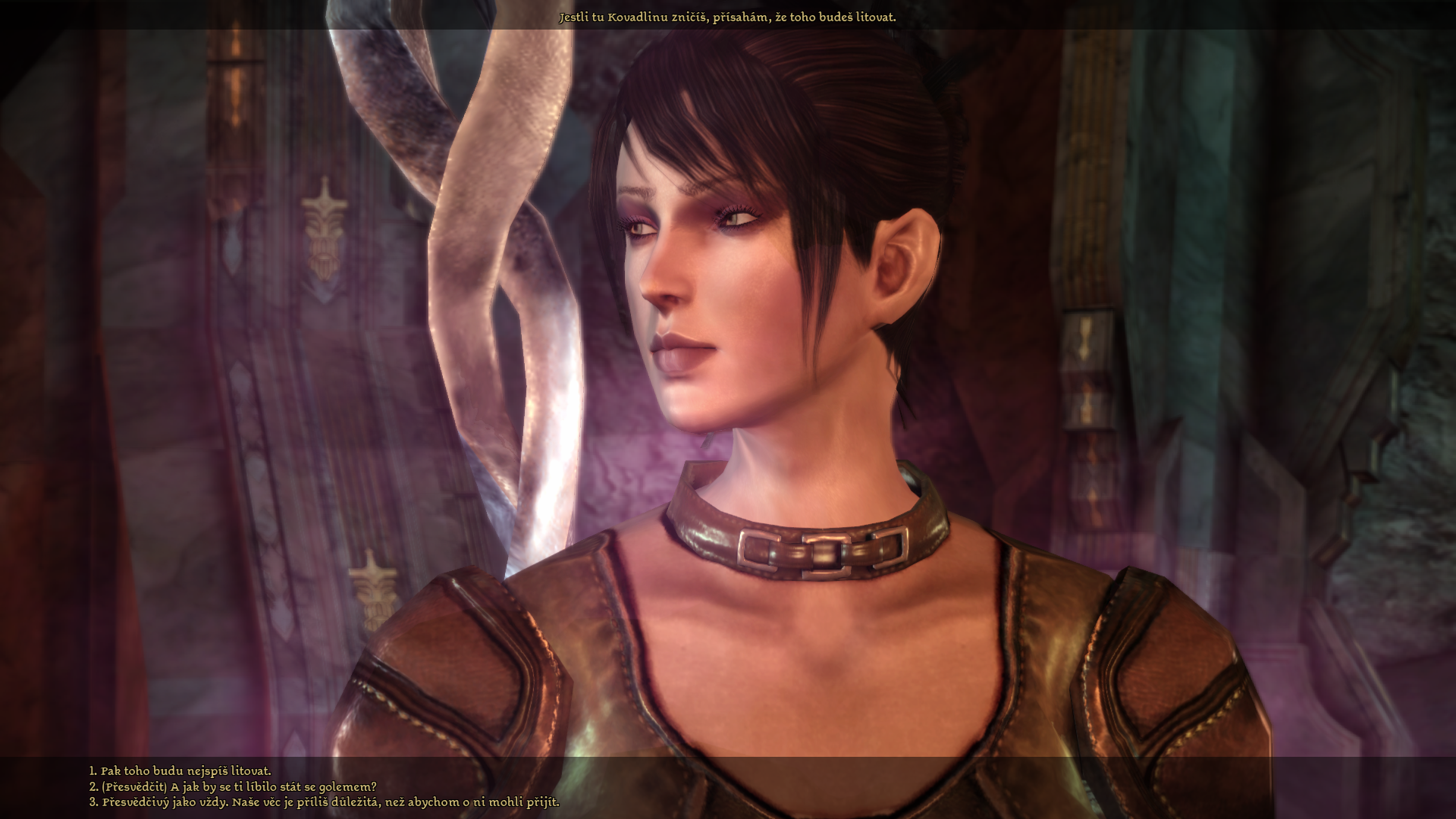 Dragon Age: Origins