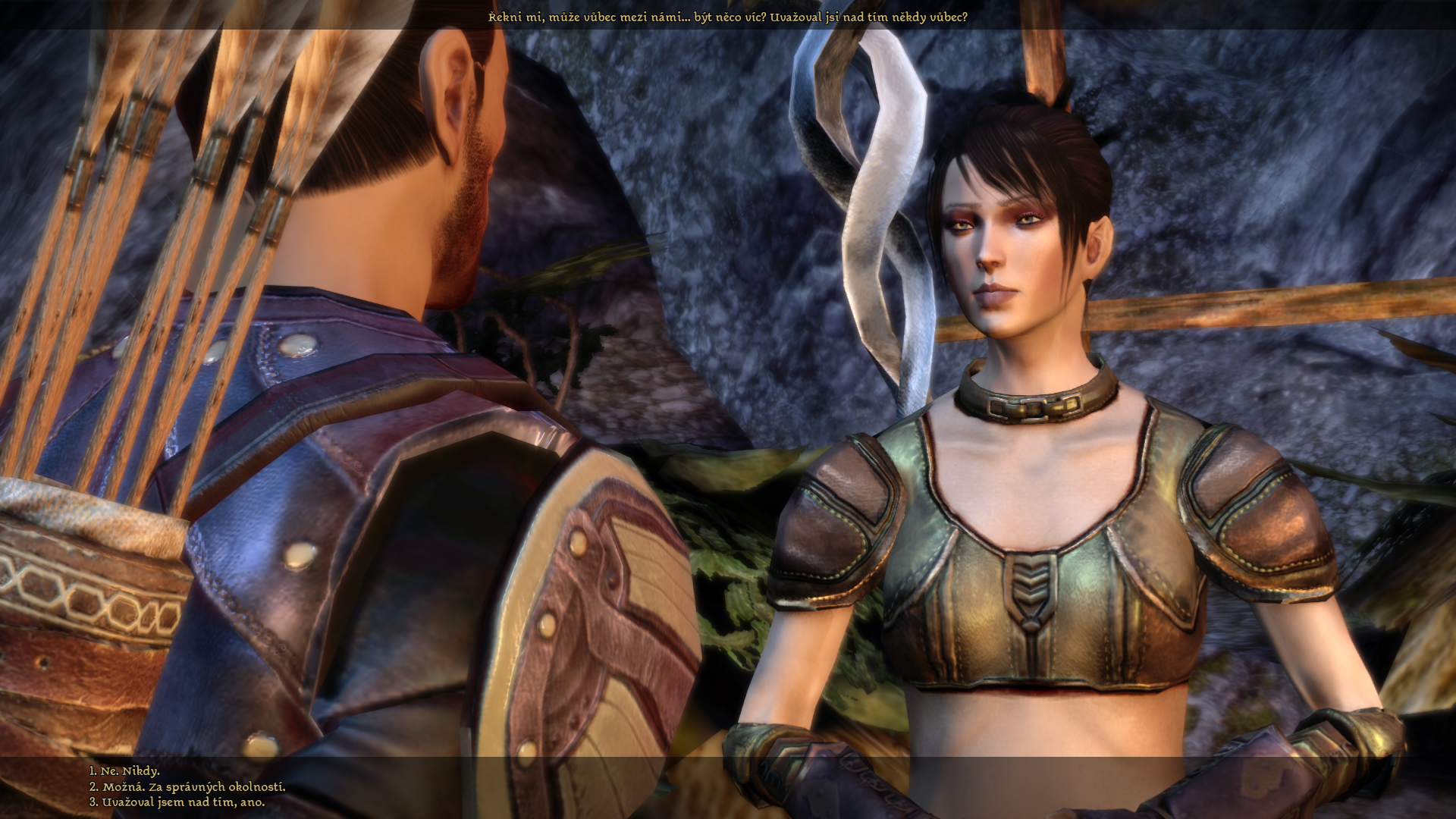 Dragon Age: Origins