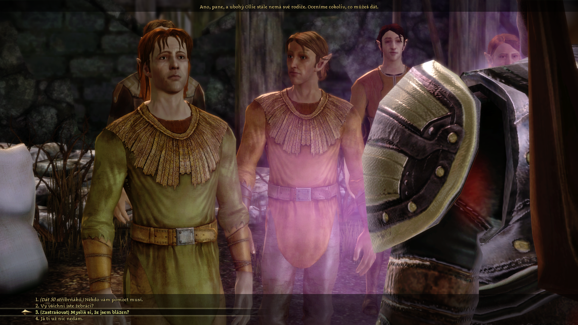 Dragon Age: Origins