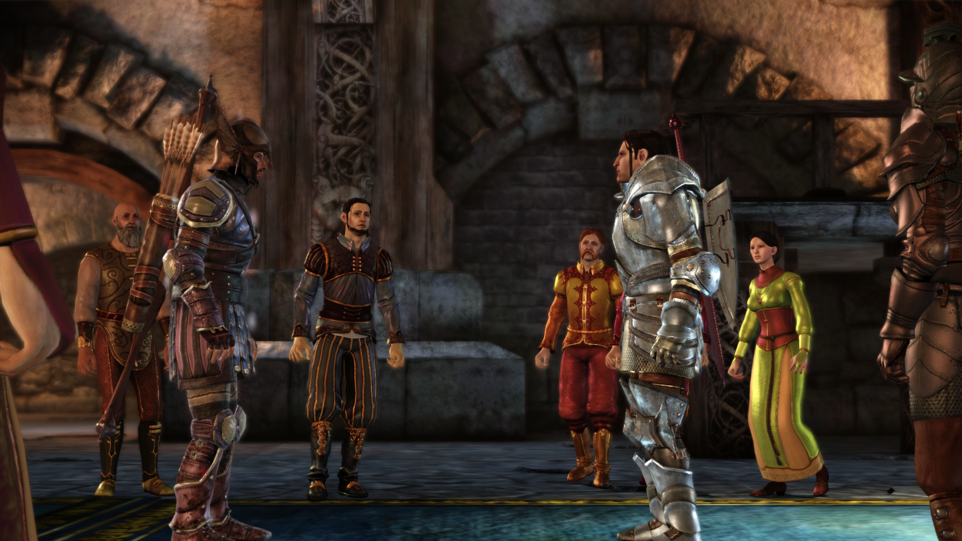 Dragon Age: Origins