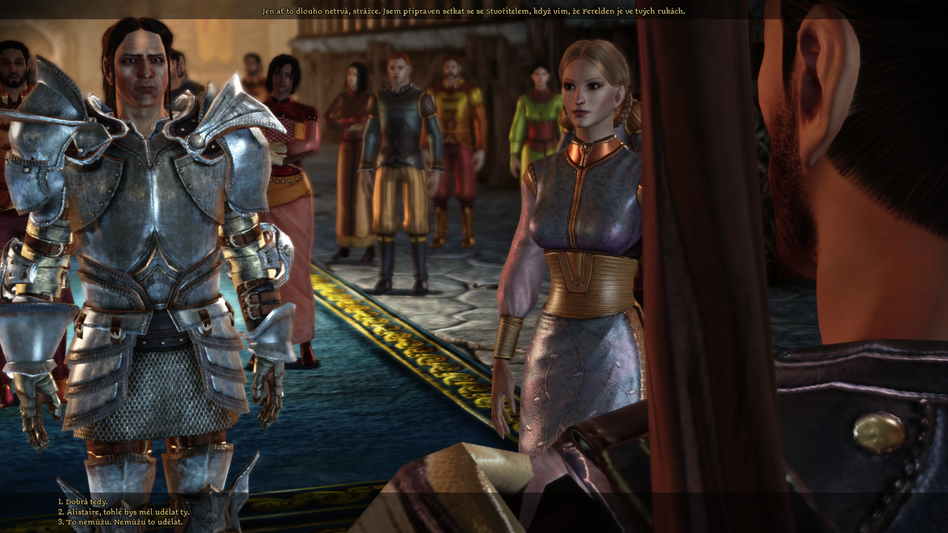 Dragon Age: Origins