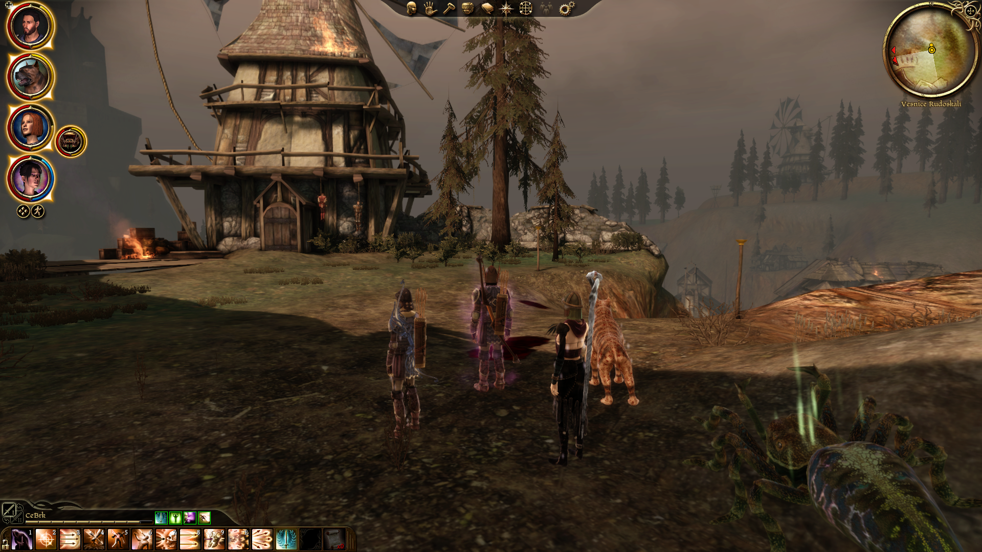 Dragon Age: Origins