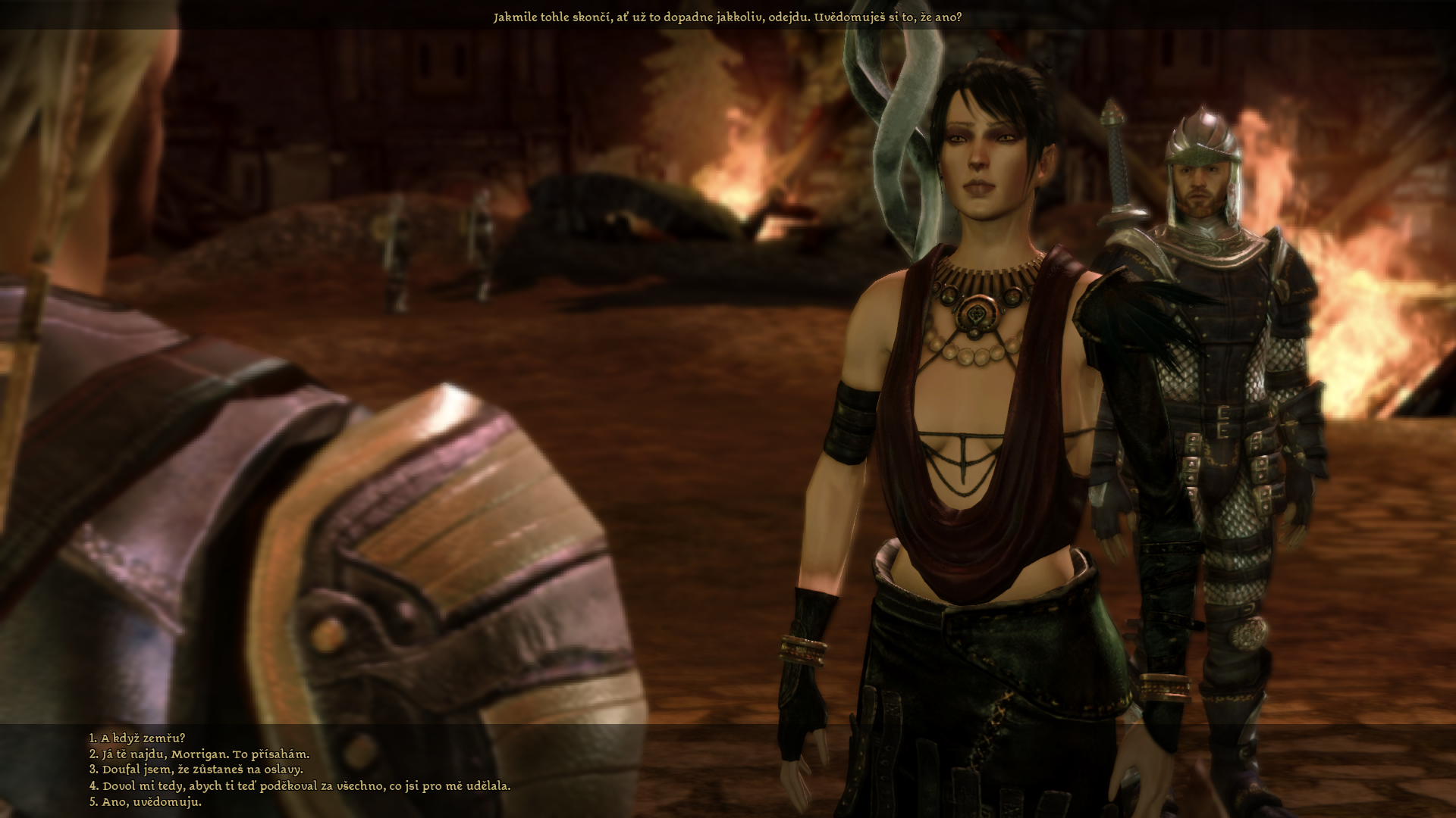 Dragon Age: Origins