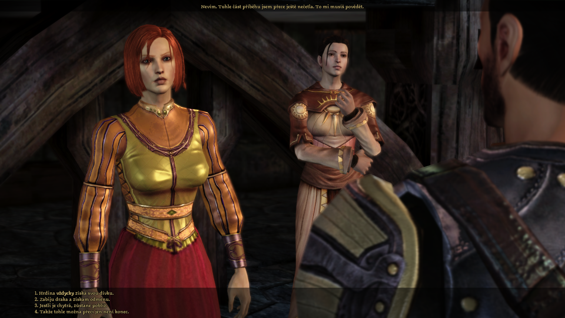 Dragon Age: Origins