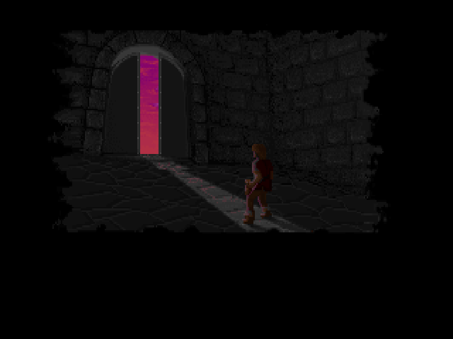 Ultima Underworld